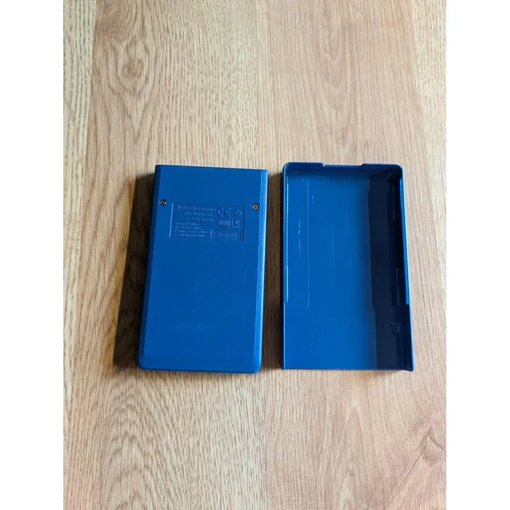 TI - 108 Calculator‎